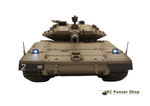 RC Panzer IDF Merkava MK IV 3958 Heng Long 1:16 Metallgetriebe