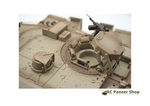 RC Panzer IDF Merkava MK IV 3958 Heng Long 1:16 Metallgetriebe