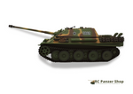 RC Panzer Jagdpanther Heng Long 1:16 Seitenansicht links