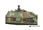 RC Panzer Jagdpanther Heng Long 1:16 Figur