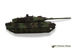 RC Panzer Leopard 2A6 Heng Long 1:16 Seitenansicht rechts