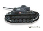 RC Panzer Panzerkampfwagen III Ausf. L 3848 Heng Long 1:16