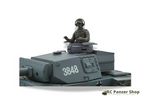 RC Panzer Panzerkampfwagen III Ausf. L 3848 Heng Long 1:16