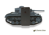 RC Panzer Panzerkampfwagen III Ausf. L 3848 Heng Long 1:16