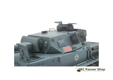 RC Panzer Panzerkampfwagen IV Ausf. F2 3859 Heng Long 1:16