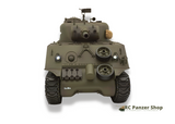 RC Panzer Sherman Heng Long 1:16